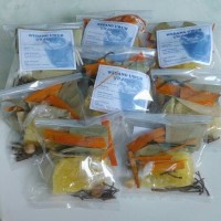 Jual Wedang Uwuh Imogiri (Tanpa Jahe) Murah