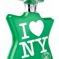 Jual Parfum Original BOND NO 9 I LOVE NEW YORK for EARTH DAY EDP women Murah