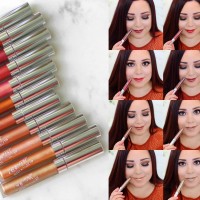 Jual Colourpop Ultra Metalic Matte / Lipstik colorpop metalik Murah