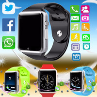Jual Jam tangan smartphone smart watch asli smartwatch huawei sony xiaomi Murah