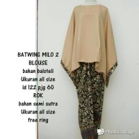 Jual BATWING MILO 2 Murah