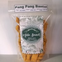 Jual Pang Pang Bantal Ada Snack (250 Gram) Murah