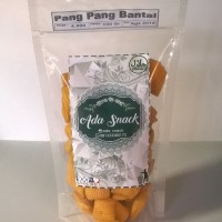 Jual Pang Pang Bantal Ada Snack (100 Gram) Murah