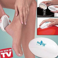 Jual Ped egg batu gosok kaki untuk kaki kapalan pecah pecah murah - BRM020 Murah