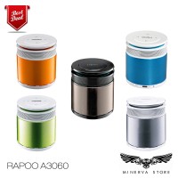 Jual RAPOO A3060 Wireless Bluetooth Speaker Murah