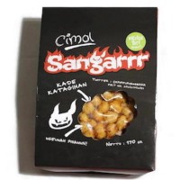 Jual Cimol Sangar Camilan 88 Murah