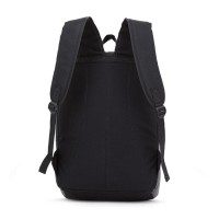 Jual TAS RANSEL PRIA ABU HITAM PATRICK 3145 BACKPACK PUNGGUNG KULIAH KERJA Murah