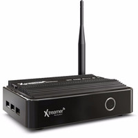 Jual Xtreamer Sidewinder 4 Media Player + DVB-T2 MURAH Murah