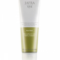 Jual Mud Mask Jafra 250ml / Masker Lumpur Jafra Murah