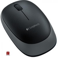 Jual Logitech Wireless Mouse - M165 Murah