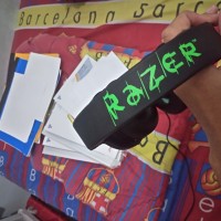 Jual RAZER KRAKEN PRO 2015, SECOND Murah