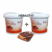 Jual Elmer Chocomaltine Crunchy 1 Kg (Kemasan ORIGINAL) Murah