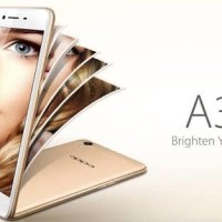 HP OPPO Neo9 A37 Ram 2Gb / Neo 9 Jaringan 4G