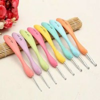 Jual Hakpen Gagang Karet Murah
