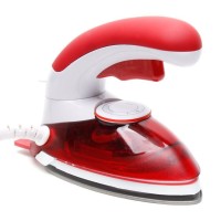 Setrika Uap Mini Hetian CL-558B - Travel Steam Iron