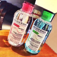 Jual PEMBERSIH WAJAH BIO DERMA Murah
