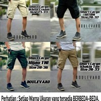Jual Celana Kargo Pendek Celana Cargo Jogja Celana Tactical Celana Kempol Murah