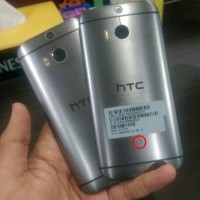 Jual HTC One M8 4G LTE 32GB Ori USA - Mulus Like New Murah