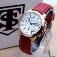 Jam Tangan Wanita Tetonis Crono Original ( Swiss Army,Gc,Casio,Rolex )