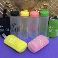 Jual My Bottle Infused Water Murah