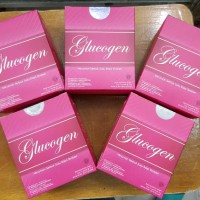 Jual GLUCOGEN Murah