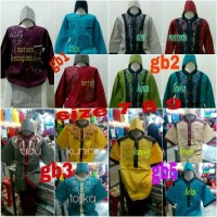 Jual Setelan baju muslim anak laki/setelan koko anak Murah