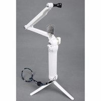 3 Way Foldable Extension Tripod Multi monopod Tongsis Xiaomi Yi GoPro