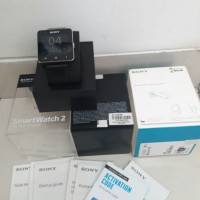 Jual Sony Smartwatch 2 Murah
