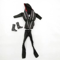 Jual Baju Barbie Original Mattel Hunger Games Set Murah