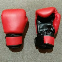 Jual Sarung Tinju Anak Muaythai / Boxing / Karate / Taekwondo Murah