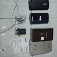Jual LG G3 Dual Sim D858HK, fisik spt baru tp suka error, dijual apa adanya Murah