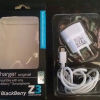 Jual Charger Blackberry Z3 Murah