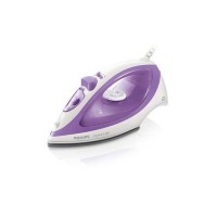 PHILIPS Setrika Uap GC1418/35 - Ungu