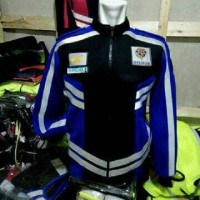 jaket atau romket dishub kemenhub