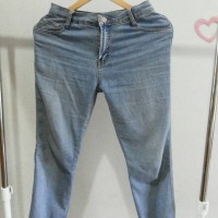 Jual Baggy Jeans Murah