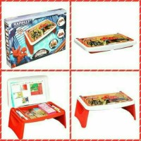 Jual Meja Lesehan - Meja Belajar Lesehan Anak Napolly Murah