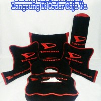 Bantal Aksesoris mobil Daihatsu Taruna Variasi