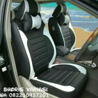 sarung jok mobil kijang innova type G/V 2017 bahan myo kualitas medium