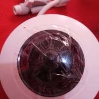 Jual mini fisheye hikvision ds 2cd2942f -IWS Murah