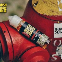 Jual Liquid EJM US MarshMallow Man III 60ml 3mg Murah