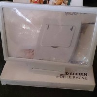 Jual Enlarged Screen / Pembesar Layar Smartphone Murah