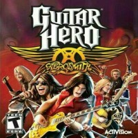 Jual Guitar Hero Aerosmith Murah