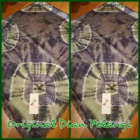 Jilbab Tisue Jumputan By Dian Pelangi ( ORIGINAL ) Limited Edition !!!