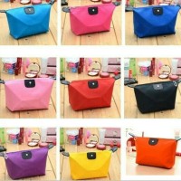 Jual Tas Dompet Kosmetik Makeup Waterproof Murah Murah