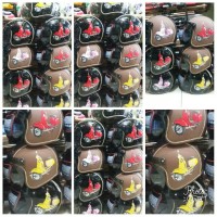 helm Bogo Gix nasa