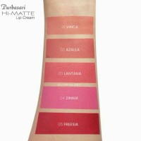 Jual Purbasari Hi Matte Lip Cream Murah