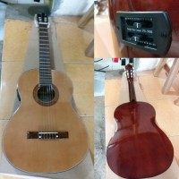 Jual GITAR YAMAHA C315 EQ PASIF (GOJEK) Murah