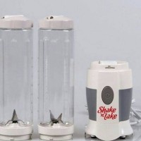 Jual Termurah se-Tokopedia!! Shake N Take 2 Tabung Generasi 2 Murah