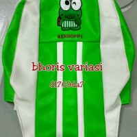 sarung jok mobil kia visto/nisan mars/suzuki swift berkarakter