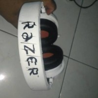Jual Razer Kraken Pro White 2015 Murah